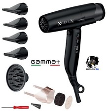 PLUS RANGE PROFESSIONAL HAIR