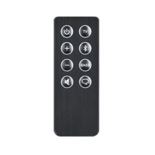 Replace Remote Control For