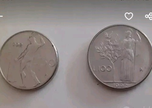 Italia repubblica mignon - repubblica,