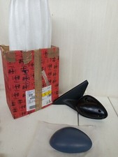 specchietto esterno elettrico lato guida nuovo per Alfa Romeo 147 con 7 pin