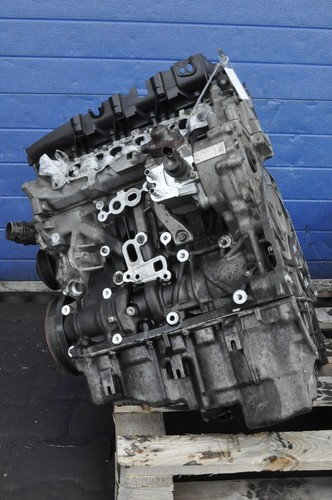 Bmw motore diesel d - motore, 143ps