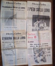 ARMSTRONG/ALDRIN/COLLINS