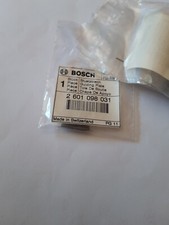 Bosch 2601098031 lamiera di sostegno x PSB750-2/PSB 680-2/PSB 680-2RE