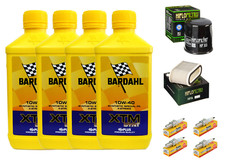 KIT/TAGLIANDO YAMAHA V-MAX