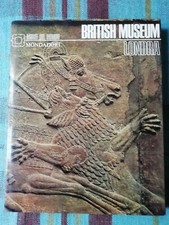 British Museum Londra - Musei