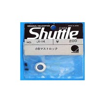 RICAMBI HIROBO ELICOTTERO SHUTTLE JI-14 AEREO MODELLISMO R/C 