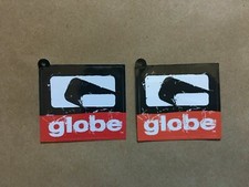 Vintage 2 x Globe Shoes