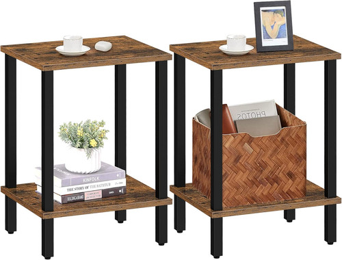 End table set tavolino - end,