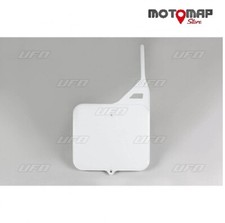 Tabella Portanumero Anteriore