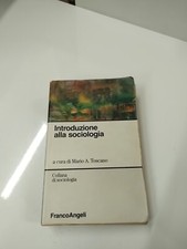 INTRODUZIONE ALLA SOCIOLOGIA -