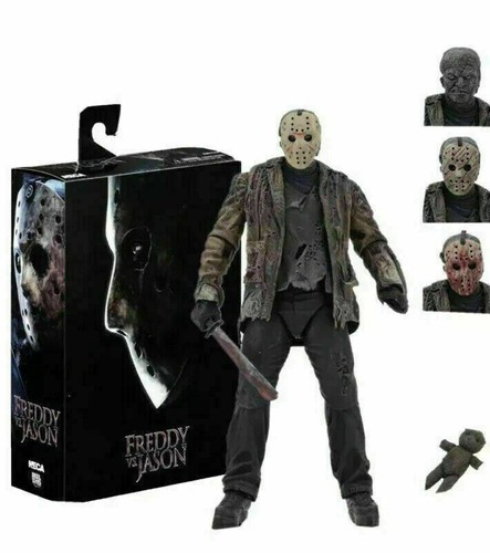 Action figure ultimate - action,
