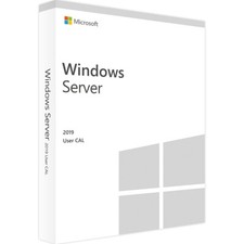 Windows Server 2019 User /