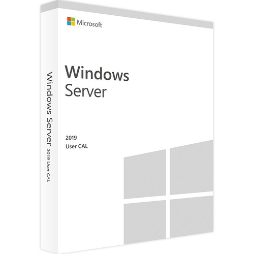 Windows server 2019 - windows, user