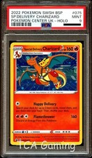 Carta Pokemon PSA 9 MINT