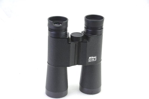 Binocolo nikon 12x36 - binocolo,