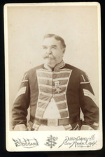 Danforth Otis Lombardo in