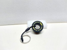 Portachiavi Pneumatico Gomma