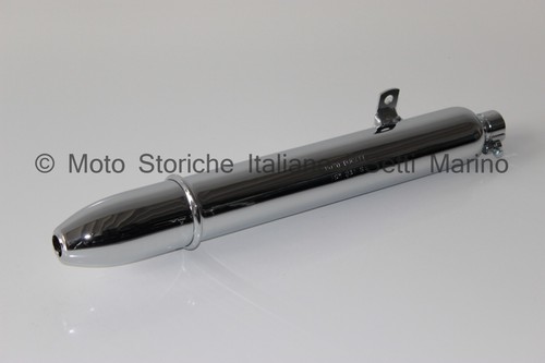 Marmitta muffler auspuff - muffler,