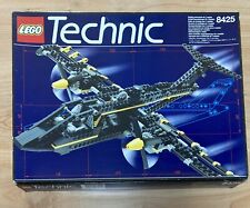 Lego vintage technic 8425