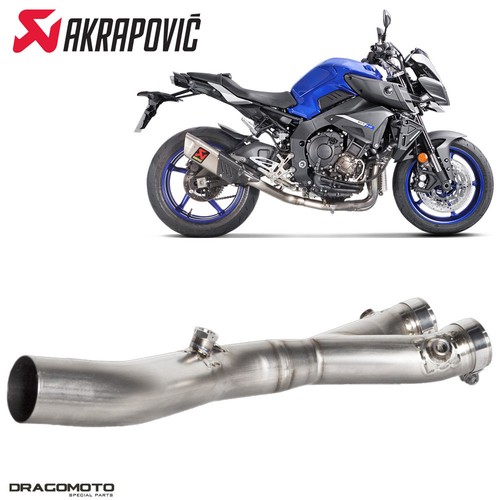 Tubo yamaha abs - tubo,