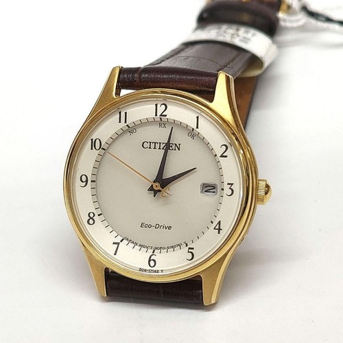 Nuovo citizen eco drive - drive, es0002