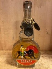 Bottiglietta Mignon Brandy