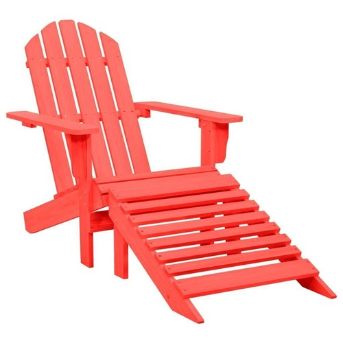 Vidaxl sedia giardino - vidaxl,