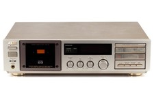 Akai GX-32 Cassettiera