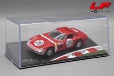 1:43 Ferrari 250 GTO 12h Reims 1964 N. Vaccarella - Edicola