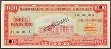 1000 pesos 1975 - 1000,