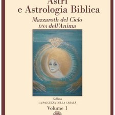 LIBRO ASTRI E ASTROLOGIA