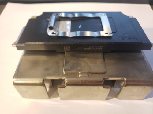 Intel pentium iii - intel, sl4bs