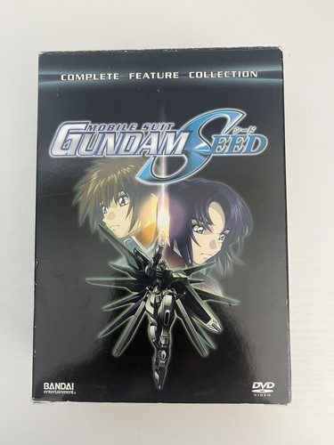 Mobile suit gundam seed - mobile,