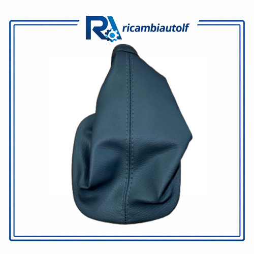 Cuffia leva cambio - cambio, similpelle