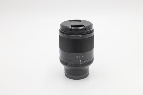 Sony planar 50 mm - sony, fe