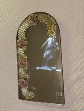 Specchio Da Parete Vetro