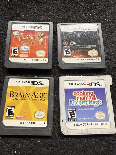 Lotto giochi nintendo ds - lotto,