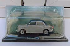 Fiat 1100 103tv berlina - fiat, 1100/103tv