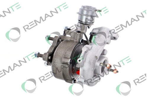 Turbocompressore remante per - turbocompressore,