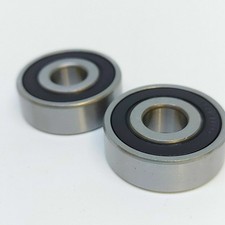 Cuscinetti ruote bici