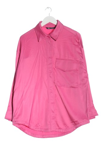 Zara camicia maniche - zara,