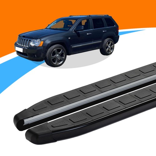 Pedane adatte per jeep grand - pedane,