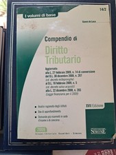 Compendio di Diritto