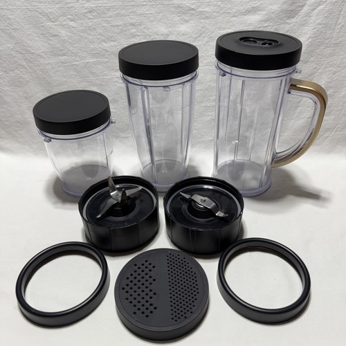 Frullatore magic bullet - frullatore,