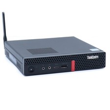 Lenovo ThinkCentre M920X
