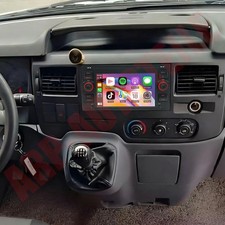 Autoradio 64G per Ford Transit