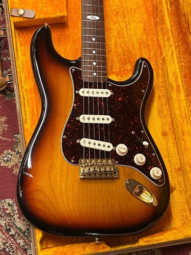 Fender collectors edition - collectors,