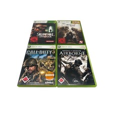 Xbox 360 FSK18 Selezione