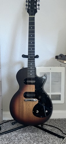 Epiphone les paul junior - epiphone,