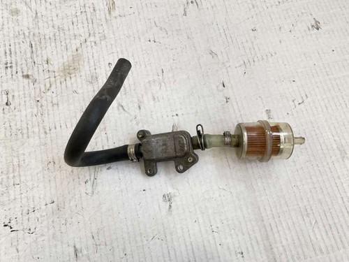 Depressore benzina filtro - depressore,